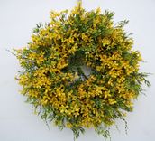 Summer Wreath 1 small
