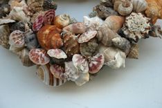 Sea Shell Decor 3 small