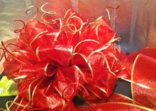 Custom Christmas Tree Topper 3 small