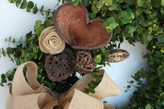 Eucalyptus Wreath 2 small