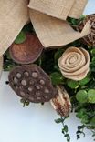 Eucalyptus Wreath 4 small