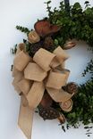 Eucalyptus Wreath 1 small