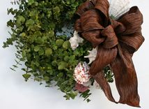 Eucalyptus Wreath 5 small
