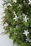 Spring Wreath 4 small