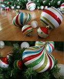 Christmas Garland 2 small