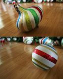 Christmas Garland 3 small