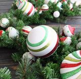 Christmas Garland 5 small
