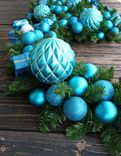 Christmas Garland 1 small