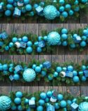 Christmas Garland 2 small