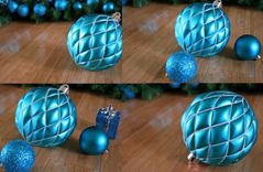 Christmas Garland 5 small
