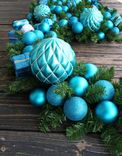 Christmas Garland 6 small