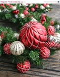 Christmas Garland 1 small