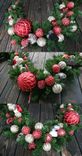 Christmas Garland 6 small
