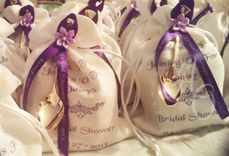 Custom Made Event Favors 1 small