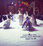 Custom Made Event Favors 2 small