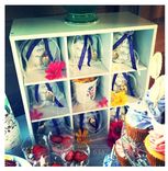Custom Made Event Favors 3 small