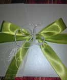 Handmade Wedding Invitations 1 small