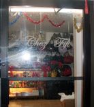 Engraved Storefront Door 1 small