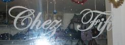 Engraved Storefront Door 4 small
