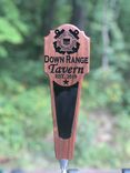 Custom Beer Tap Handle With Chalkboard Insert 1 small