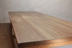 Walnut Dining Table 2 small