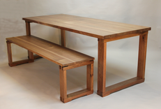 Walnut Dining Table 1 small