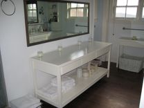 Bathroom Tables 1 small