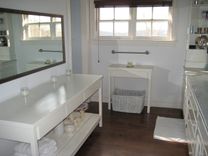 Bathroom Tables 2 small