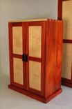 Bookcases 3 small