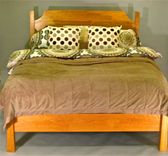 Cherry Bed 2 small
