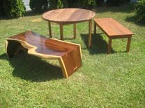 Custom Made Tables 2 small