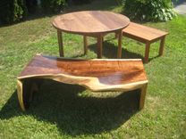 Custom Made Tables 3 small