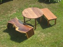 Custom Made Tables 4 small