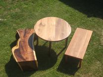 Custom Made Tables 5 small