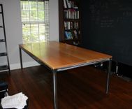 Parson Table 2 small