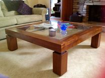 Coffee Table 2 small