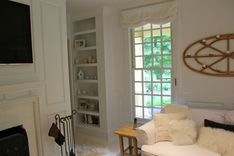 Custom Built In 2 small