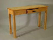 Hall Table 5 small