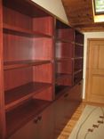 Office Bookshelves Cabinets 1 small