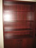 Office Bookshelves Cabinets 3 small