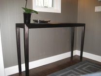 Hall Table 2 small