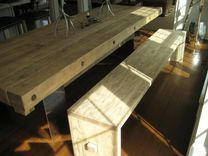 Bench 3 small