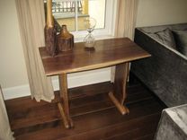 Walnut Live Edge Table 1 small