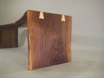 Live Edge Walnut Bench 3 small