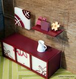 Customized Dollhouse Dresser From Video 1 small