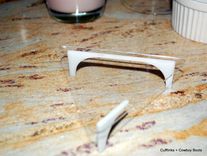 Customized Dollhouse Coffee Table From Video 2 small