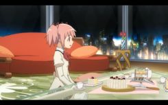 Customized Dollhouse Coffee Table From Video 5 small