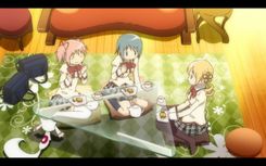 Customized Dollhouse Coffee Table From Video 6 small