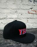 Period Correct Original Embroidered Snapback 1 small