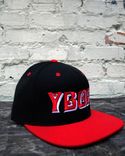 Period Correct Original Embroidered Snapback 3 small